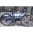 Giant Rock SE Mountain Bike